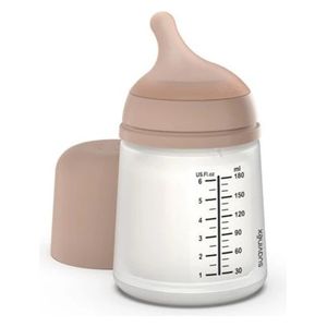  Suavinex Feeding Bottle - 180ML 