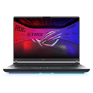 ASUS Laptop 16-Inch - ROG Strix SCAR 16 (2025) - Core Ultra 7 255HX - 16GB/1TB SSD - RTX 5070 8G - Windows 11 Pro