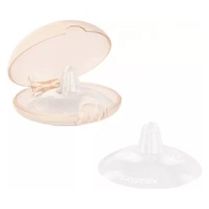 Suavinex WOMEN NIPPLE SHIELD SMALL