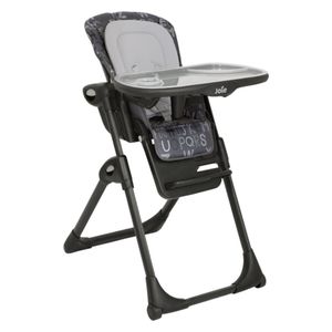 جوي ميمزي ريكلين - كرسي طعام للأطفال