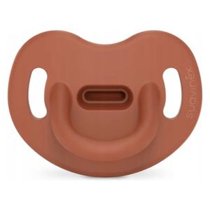  Suavinex Baby Pacifier - 6-18M 