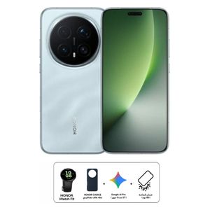 Honor Magic8 Pro - 6.71 inch OLED 120Hz - Snapdragon 8 Elite (Gen 5) - 7100 mAh - 100W + Free Gifts