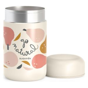  سوافنيكس حافظة طعام حرارية للاطفال 