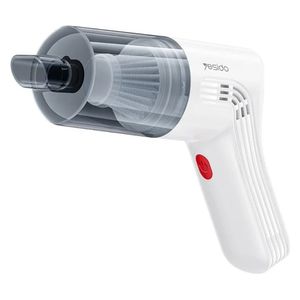  Yseido VC10 Handheld Vacuum Cleaner - 5000 Pa Suction Power - Cordless - White 