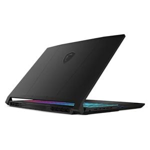  MSI Laptop 15.6-Inch - Katana 15 HX B14WFK - Core i7-14650HX - 16GB/512GB SSD - RTX 5060 8G - Black - DOS 