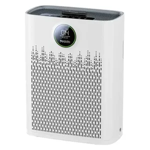  YESIDO EC23 Smart Air Purifier - Wi-Fi Control - White 