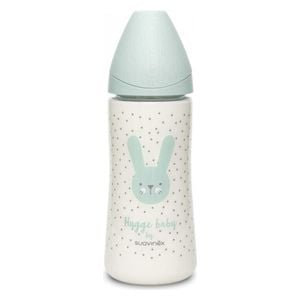 Suavinex Feeding Bottle - 360ML - Green