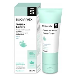 Suavinex NAPPY CREAM 75 ML