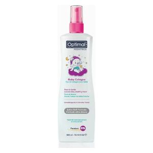 Optimal Baby Cologne - 300 ml