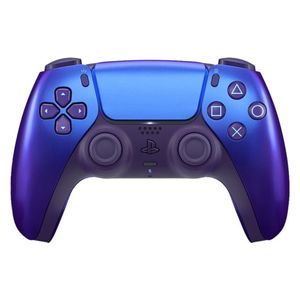 Sony Wireless Controller - PlayStation 5 - Blue