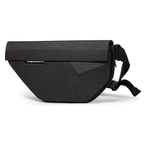  Bang 7502 Ace Expandable Sling Bag - Black 