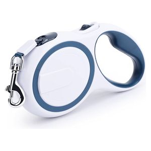  مقود كلاب قابل للسحب - 5 متر/20 كغم 