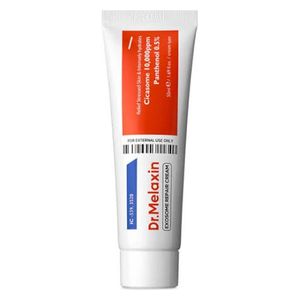  Dr.Melaxin Exosome Blemish Repair Cream - Soothing & Acne Care, 50ml 