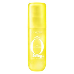  Lancome O Zenith Juicy Hair & Body Mist - Floral Fruity Scent,  100ml 