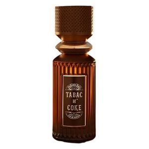 تاباك ان كوكي من فيكرنس ولرد للجنسين - او دي بارفان, 100 مل