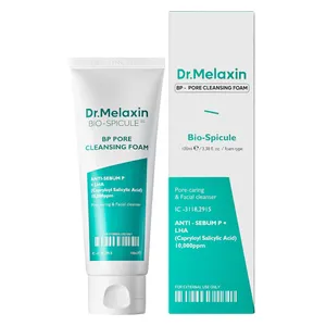  Dr.Melaxin BP Pore Cleansing Foam - 100ml 