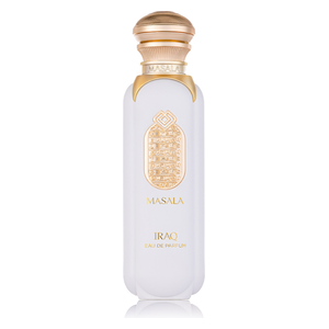  Iraq by Masala for Unisex - Eau de Parfum, 200ml 