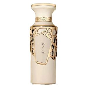  كريم اوف كلاودز من فيكرنس ولرد للجنسين - او دي بارفان, 100 مل 