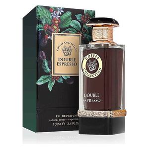  دوبل إسبريسو من فيكرنس ولرد للجنسين - او دي برافان, 100 مل 