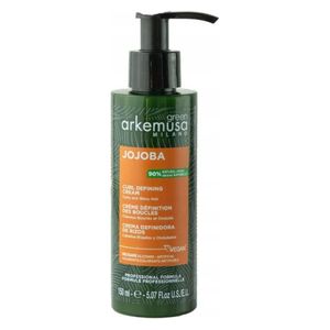  Arkemusa Jojoba Curl Defining Cream - 150ml 