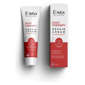 ESTA Foot Therapy Repair Cream for Sensitive Skin – 100ml 