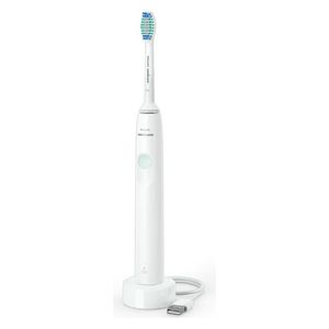 Philips HX3641/01 - Sonicare 1100 Series Electric Toothbrush White 