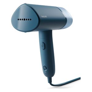  Philips STH3000/26 - Handheld Garment Steamer - 1000 W - Blue 