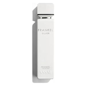  Frankel Silver by Assaf for Men - Eau de Parfum, 200 ml 