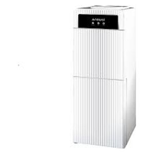  Newal Water Dispenser With Refrigerator -10 L - WTD-641-01 - White 