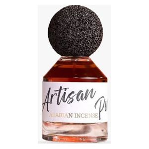  بخور عربي فني من فيكرنس ولرد معطر للجنسين - او دي بارفان، 80 مل 