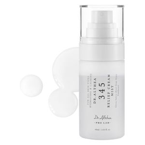  Dr. Althea 345 Relief Cream Mist - Moisturizing Face Spray, 60ml 