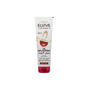  L'Oreal Paris Elvive Total Repair 5 Oil Replacement for Damaged Hair, 300ml 