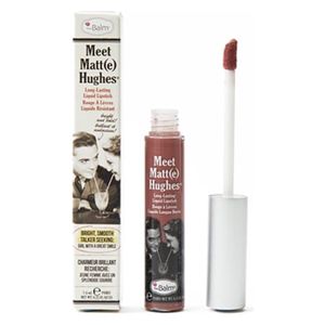  ذا بالم احمر الشفاه ميت مات هيوز ,سنسير 