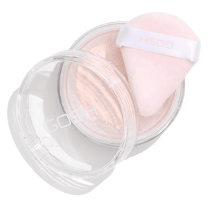  Gosh Bake'n Set Powder Matte - 001 - Pink powder 