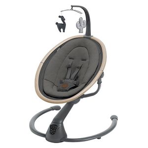Maxi.Cosi Cassia Electric Baby Swing - Gray