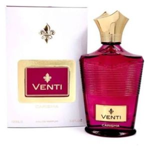  فينتي كاريسما من فيكرنس ولرد للنساء - او دي بارفان, 100 مل 