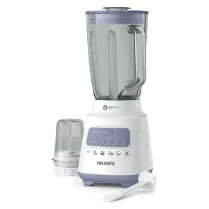  Philips HR2221/01 - Blender Series 5000 - 700W - White 