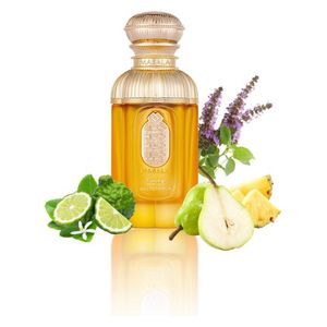  Lona by Masala For Unisex - Eau de Parfum, 100 ml 