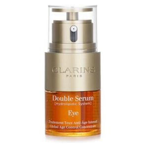  كلارنس سيروم العين المزدوج مضاد للتجاعيد, 20 مل 