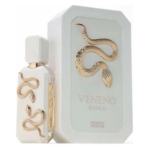  فينينو بيانكو من فرنش افينيو للجنسين - او دي بارفان, 100 مل 