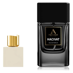  Hacivat by Matchit for Men - Eau de Parfum - 100 ml 