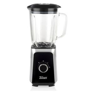  Zilan ZLN3925 - Blender - 1.5L - 1000W - Black 