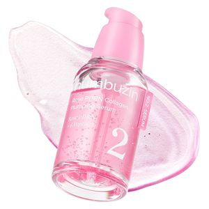  Numbuzin No.2 Rose PDRN Collagen Plumping Serum - 30ml 