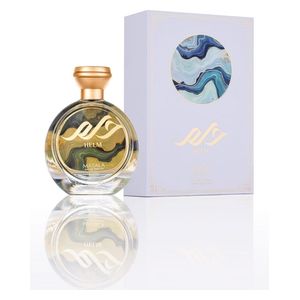  Helm by Masala for Unisex - Eau de Parfum, 100 ml 