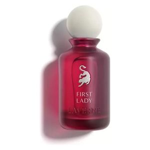  First Lady by Laverne for Women - Eau de Parfum, 100ml 