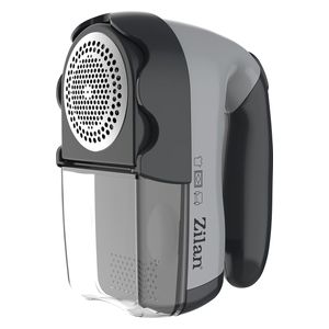  الة ازالة الوبر الكهربائي - ZLN0218 - اسود 