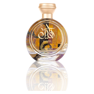  Hayel by Masala for Unisex - Eau de Parfum, 100 ml 
