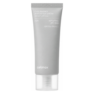  Celimax Dual Barrier Watery Sun Cream - SPF 50+ PA++++, 40ml 