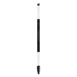  Anastasia Beverly Hills Dual Ended Firm Angled Brush - 12 