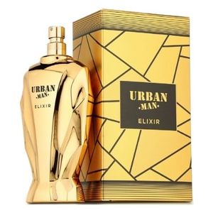  أوربان مان إليكسير من فيكرنس ولرد للرجال - او دي بارفان, 90 مل 